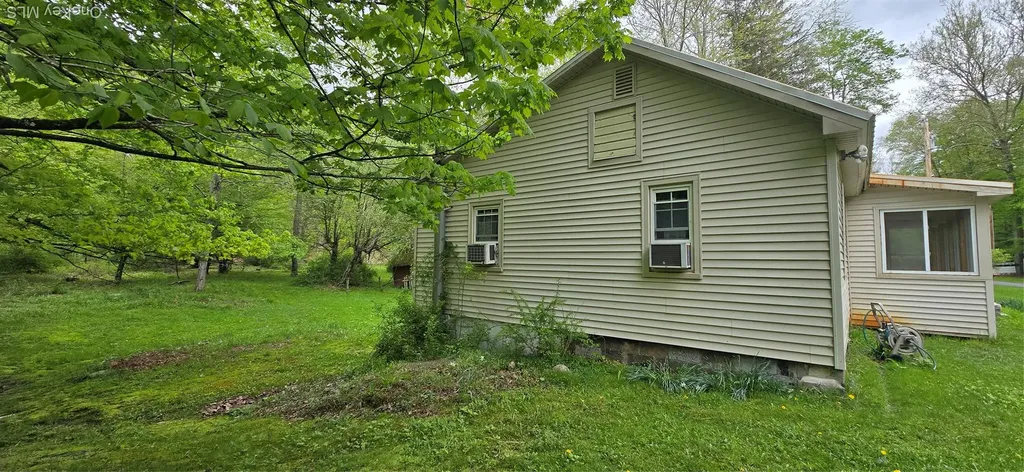 71 Peekamoose Road Sundown NY 12740