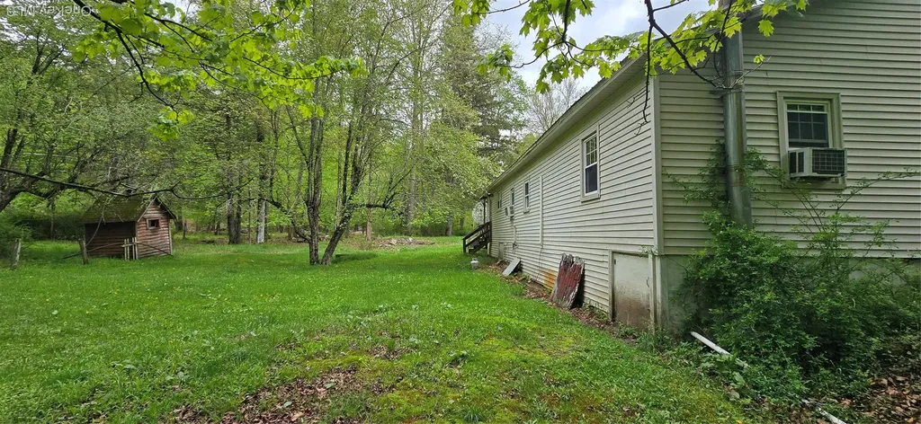 71 Peekamoose Road Sundown NY 12740