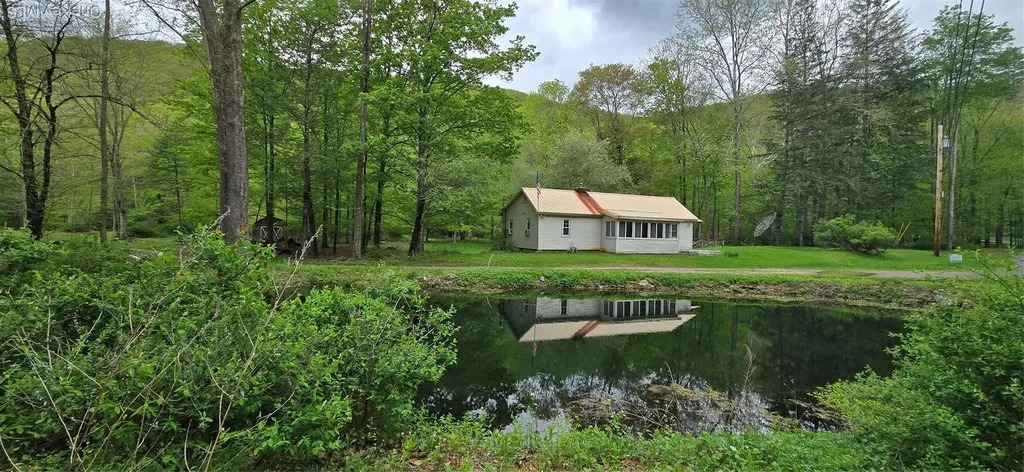 71 Peekamoose Road Sundown NY 12740