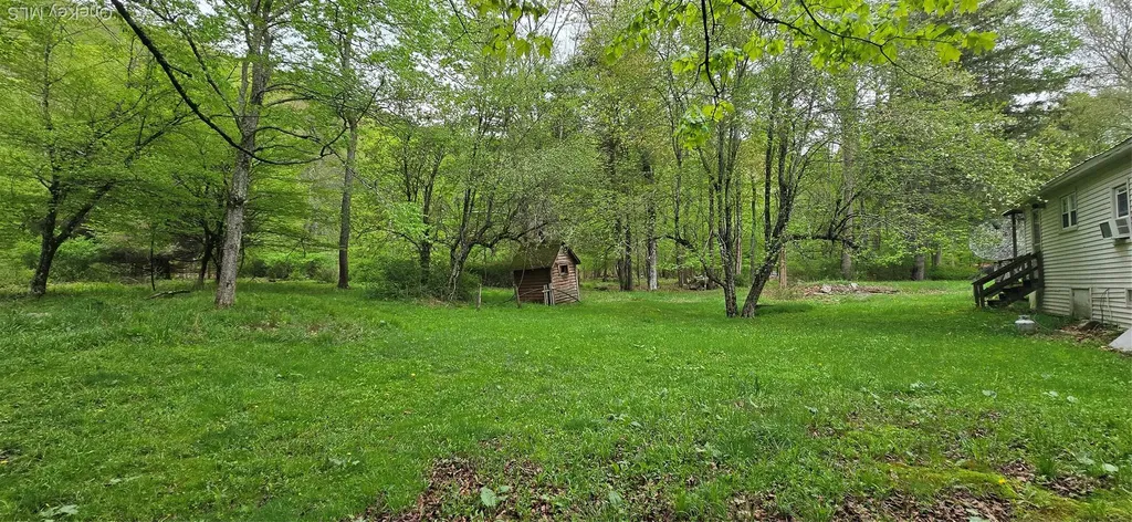 71 Peekamoose Road Sundown NY 12740
