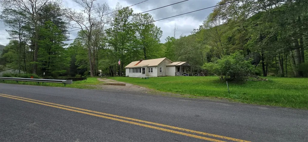 71 Peekamoose Road Sundown NY 12740