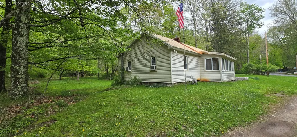 71 Peekamoose Road Sundown NY 12740