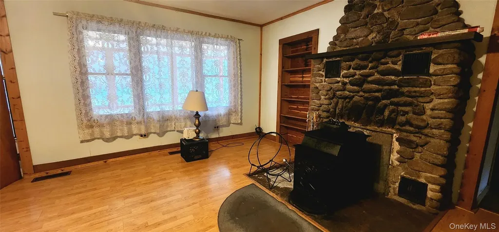 71 Peekamoose Road Sundown NY 12740