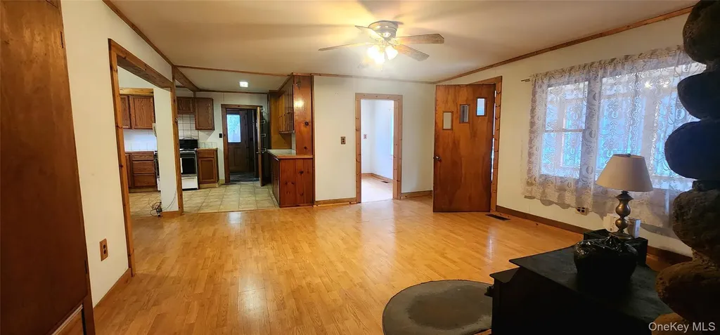 71 Peekamoose Road Sundown NY 12740