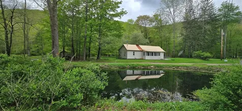 71 Peekamoose Road Sundown NY 12740