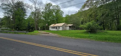 71 Peekamoose Road Sundown NY 12740
