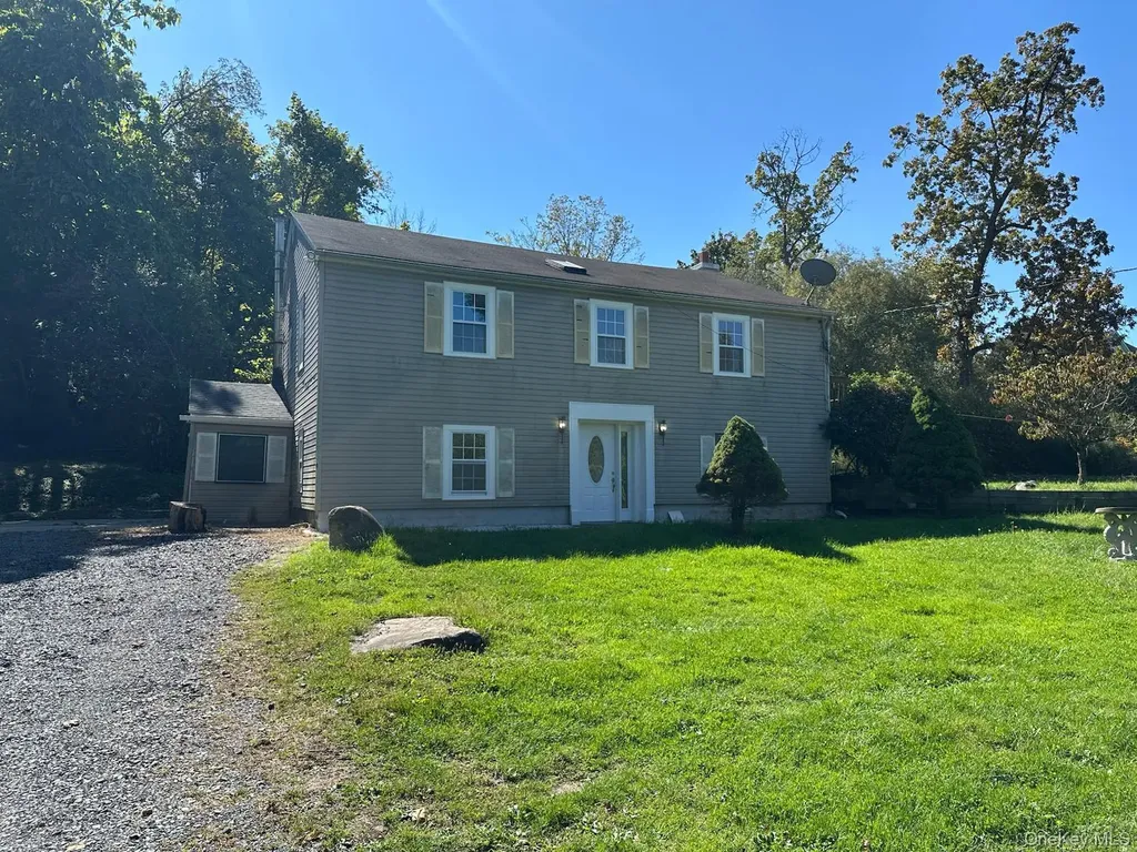 459 Clove Road Monroe NY 10950