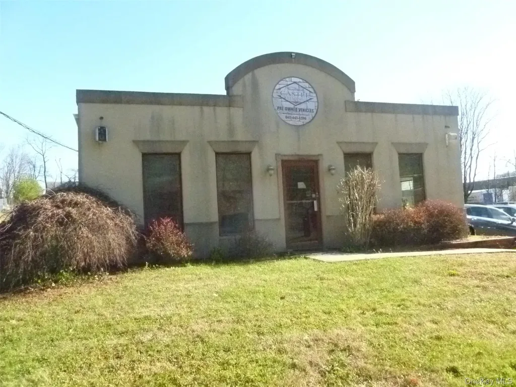 1104 Route 9w Marlboro NY 12542