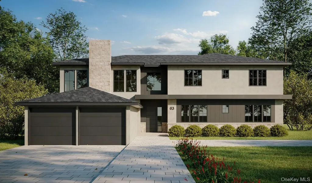 63 Viola Road Montebello NY 10901