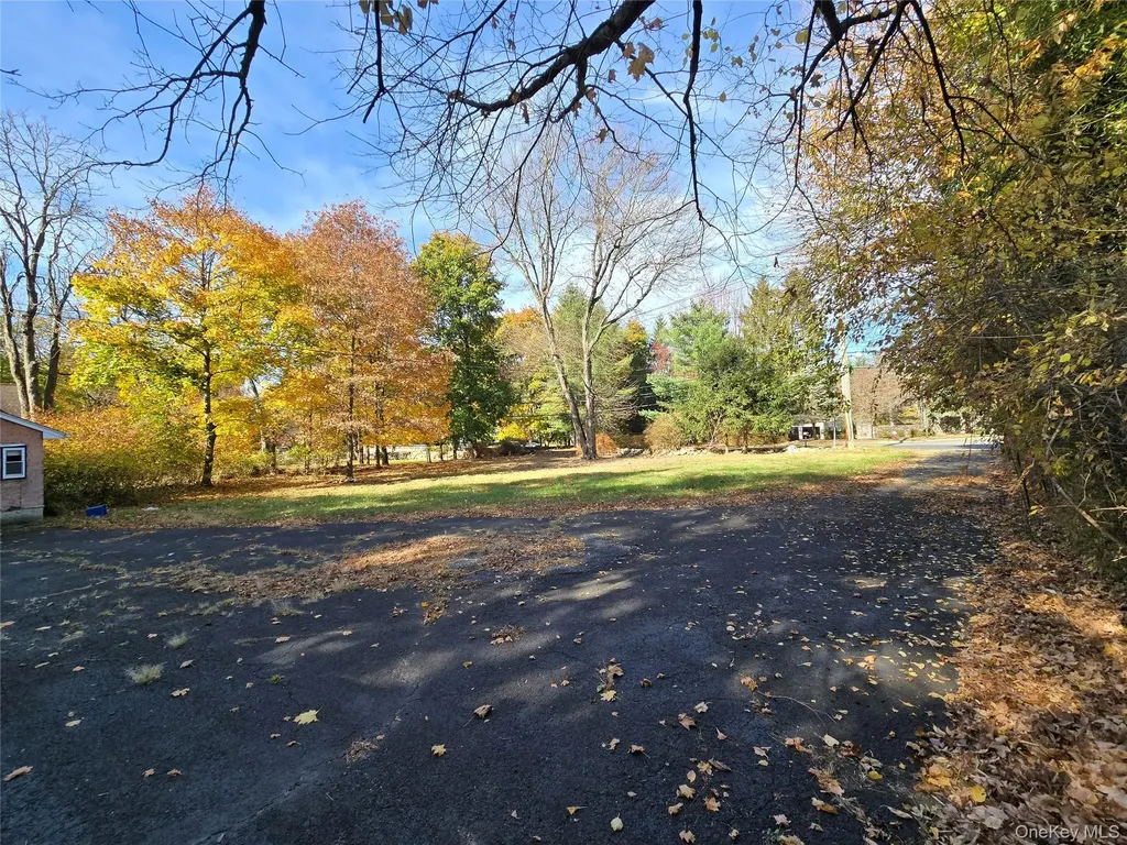 63 Viola Road Montebello NY 10901