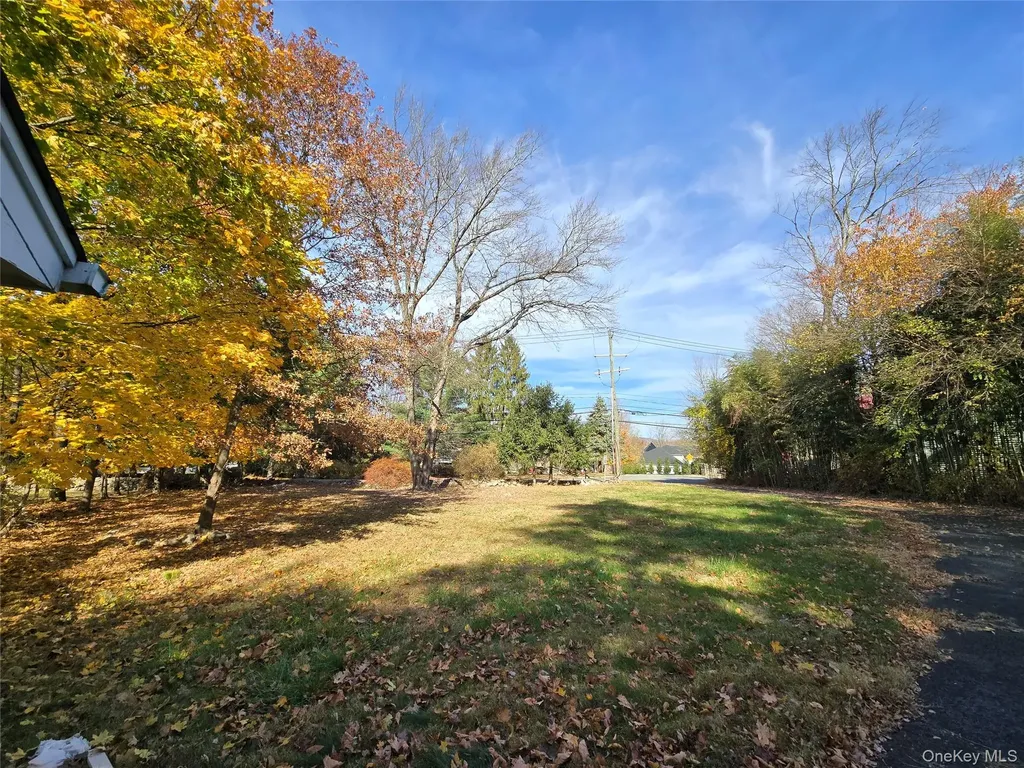 63 Viola Road Montebello NY 10901