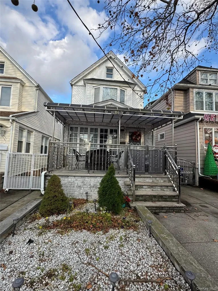 7817 64th Street Glendale NY 11385