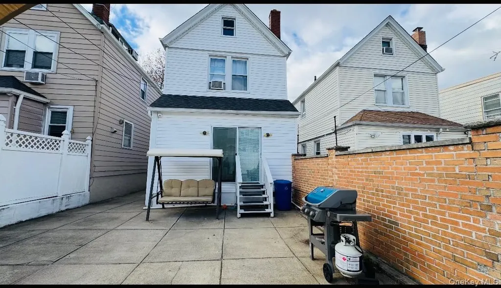 7817 64th Street Glendale NY 11385