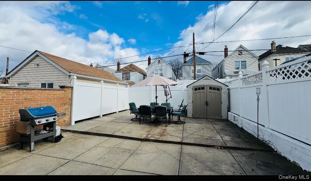 7817 64th Street Glendale NY 11385