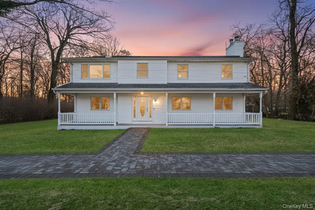 30 Half Mile Road Middle Island NY 11953