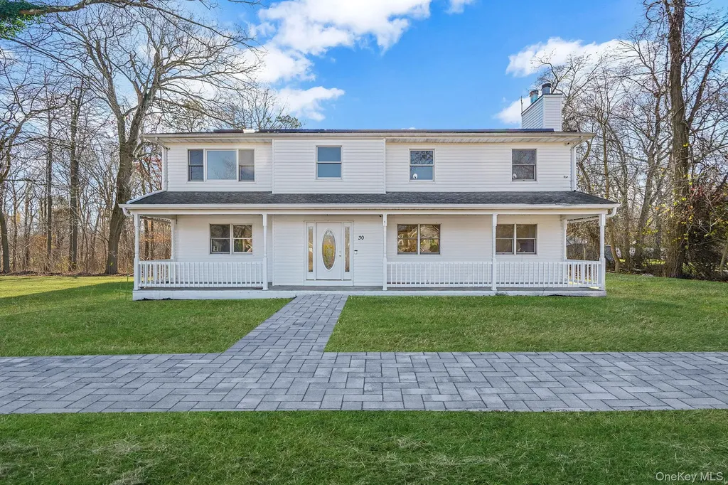30 Half Mile Road Middle Island NY 11953