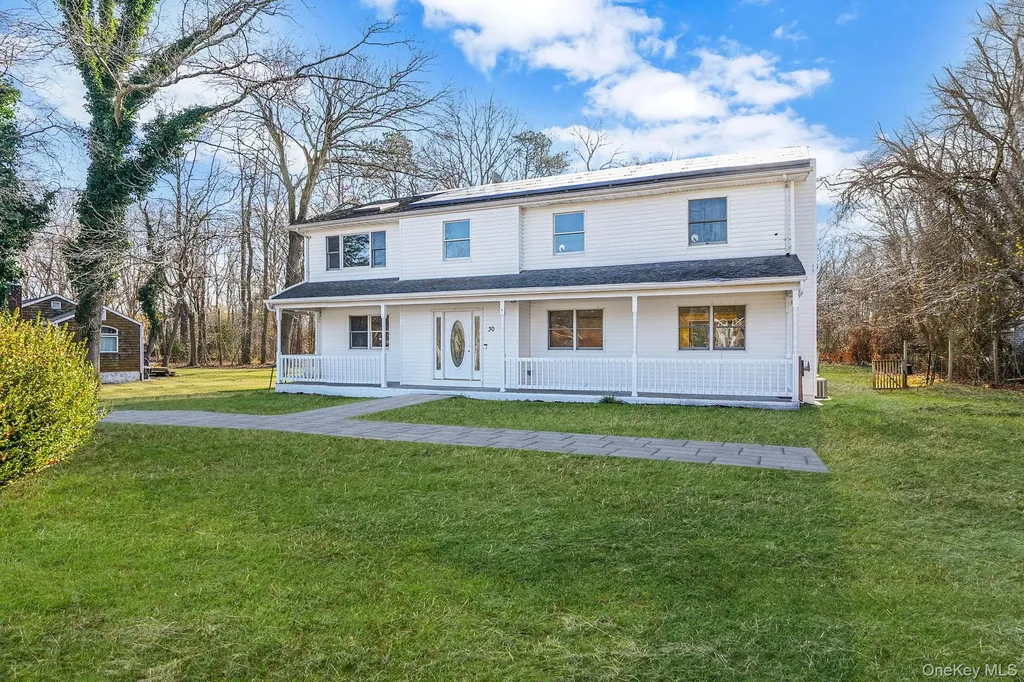 30 Half Mile Road Middle Island NY 11953