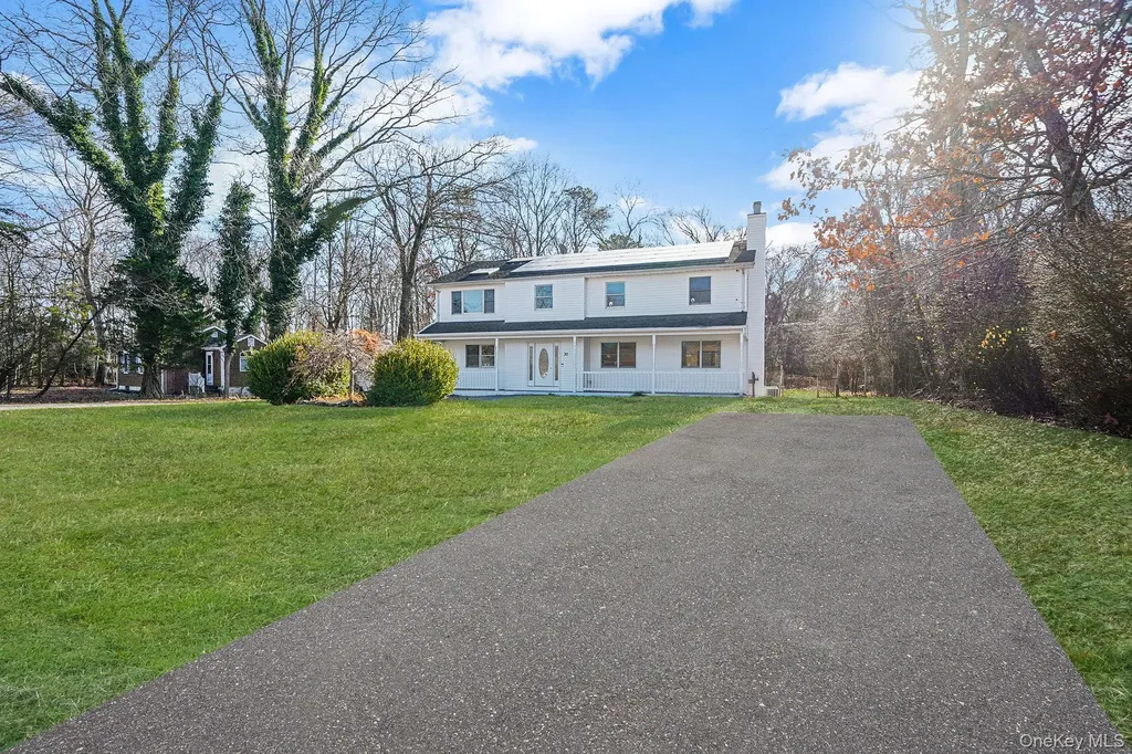 30 Half Mile Road Middle Island NY 11953