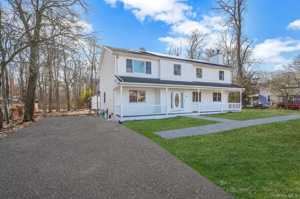 30 Half Mile Road Middle Island NY 11953