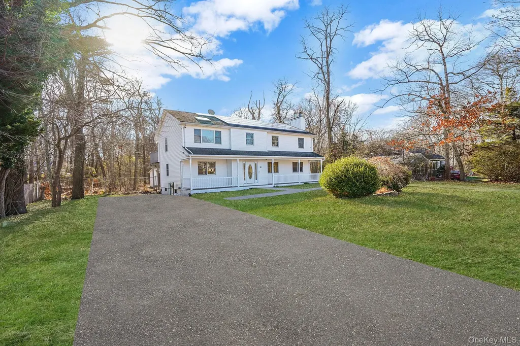 30 Half Mile Road Middle Island NY 11953