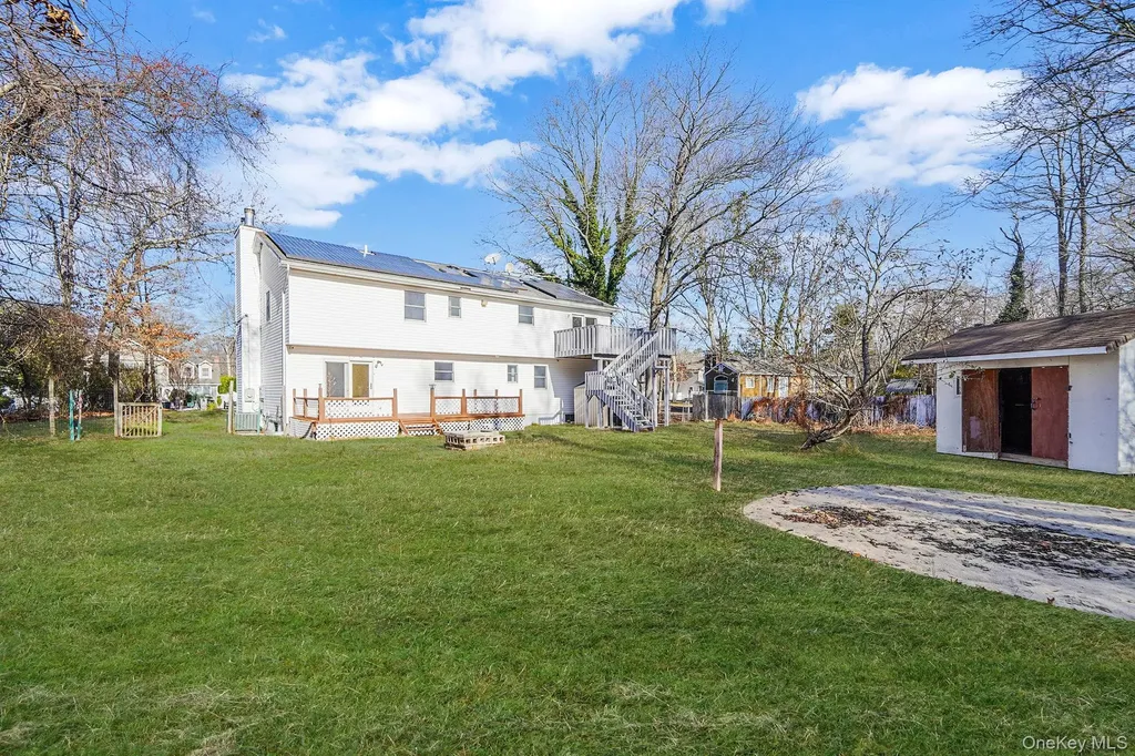 30 Half Mile Road Middle Island NY 11953
