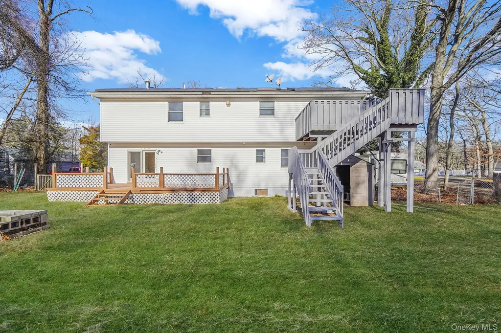 30 Half Mile Road Middle Island NY 11953