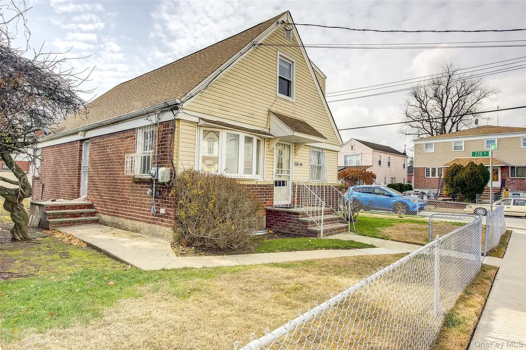 220-04 103rd Avenue Cambria Heights NY 11429