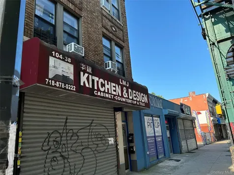 10438 Jamaica Avenue Richmond Hill NY 11418
