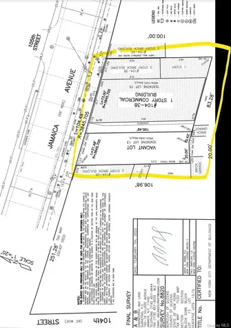 10438 Jamaica Avenue Richmond Hill NY 11418