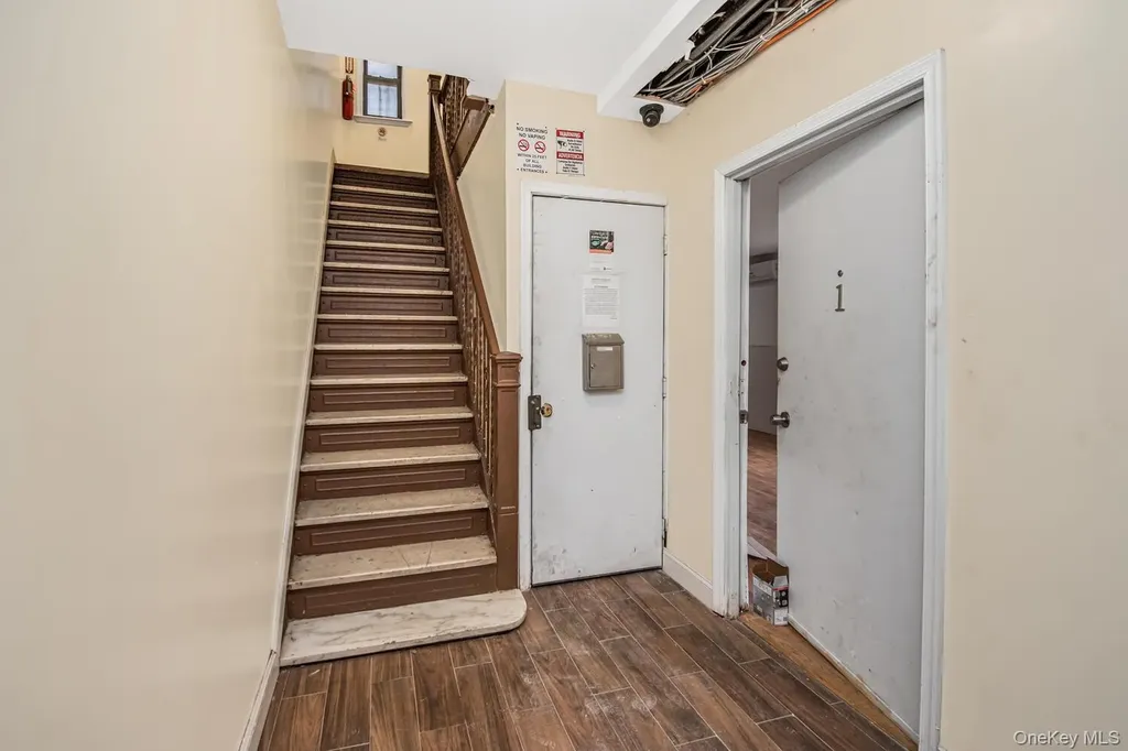965 E 226th Street Bronx NY 10466