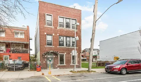 965 E 226th Street Bronx NY 10466