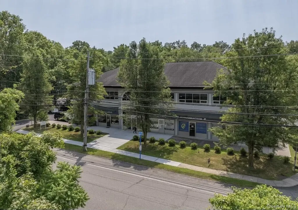 3699 Old Yorktown Road Shrub Oak NY 10588