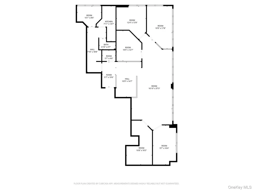3699 Old Yorktown Road Shrub Oak NY 10588