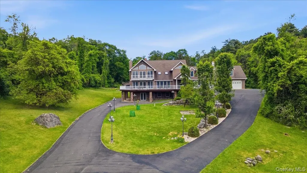 627 Green Lake Road Catskill NY 12015