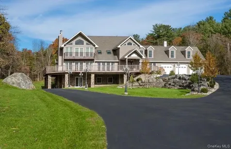 627 Green Lake Road Catskill NY 12015