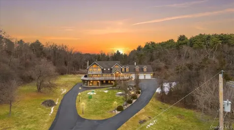 627 Green Lake Road Catskill NY 12015