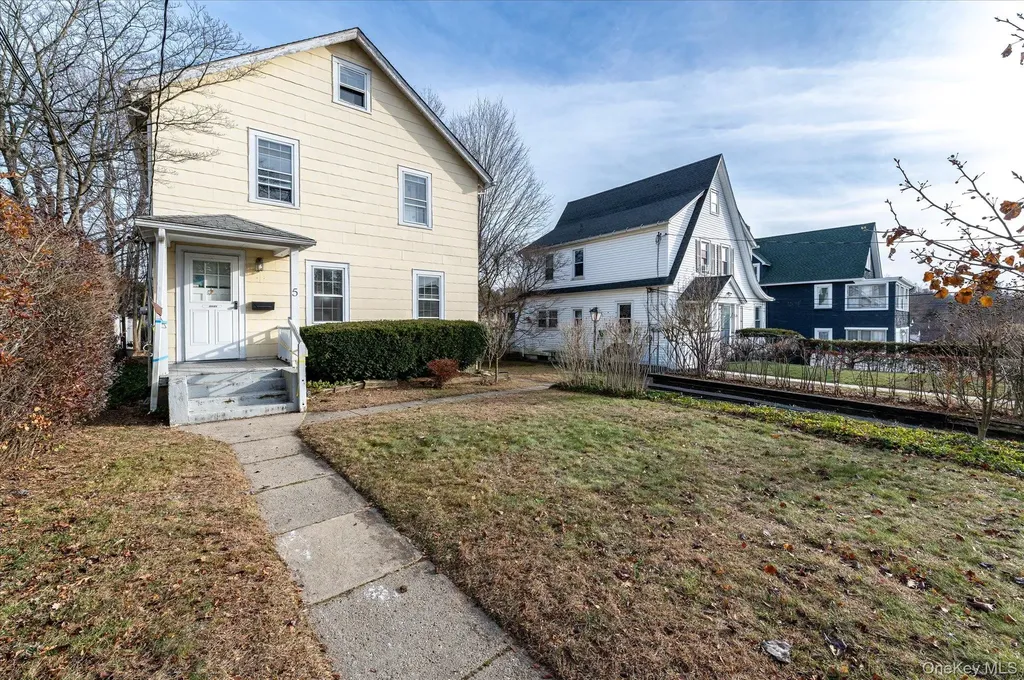 5 West Street Mount Kisco NY 10549