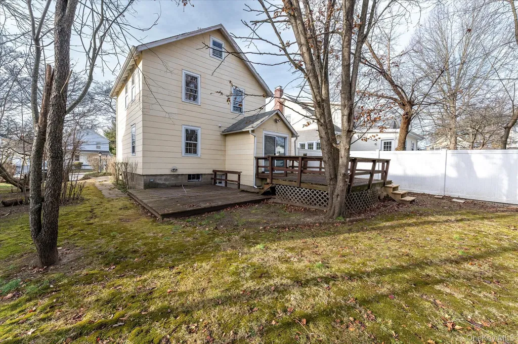 5 West Street Mount Kisco NY 10549