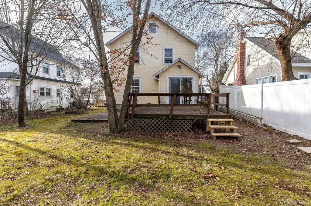 5 West Street Mount Kisco NY 10549
