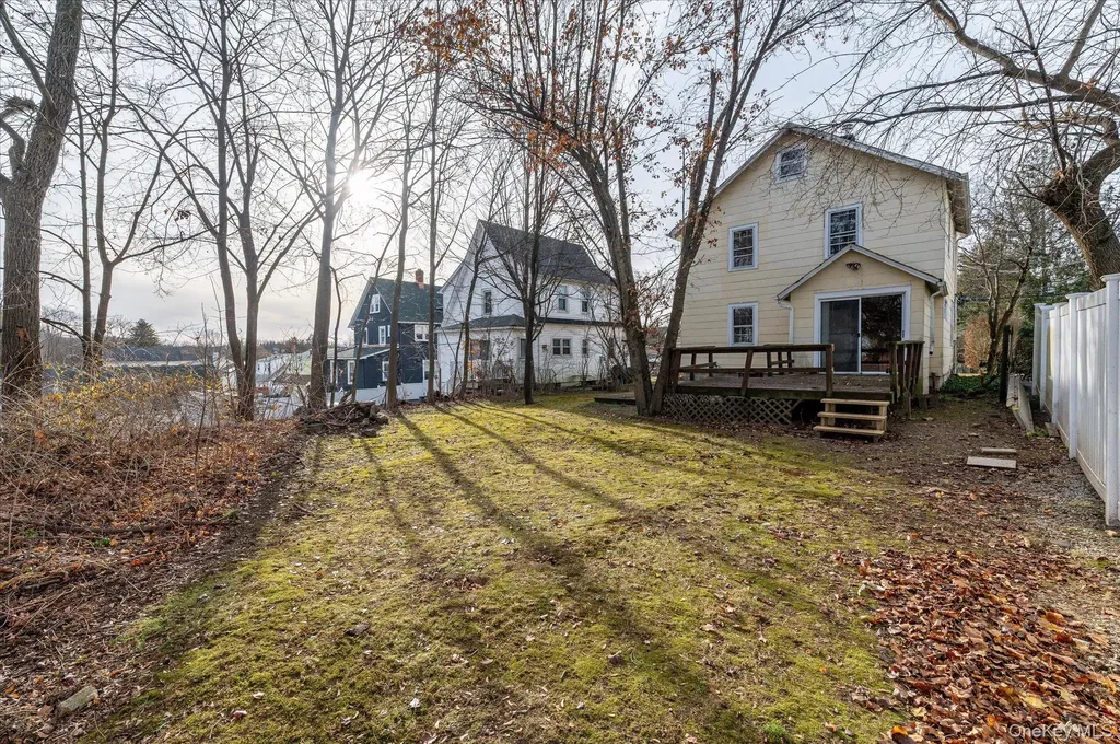 5 West Street Mount Kisco NY 10549