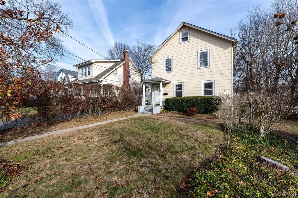 5 West Street Mount Kisco NY 10549