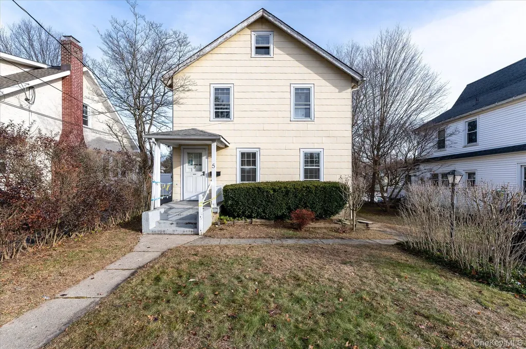 5 West Street Mount Kisco NY 10549