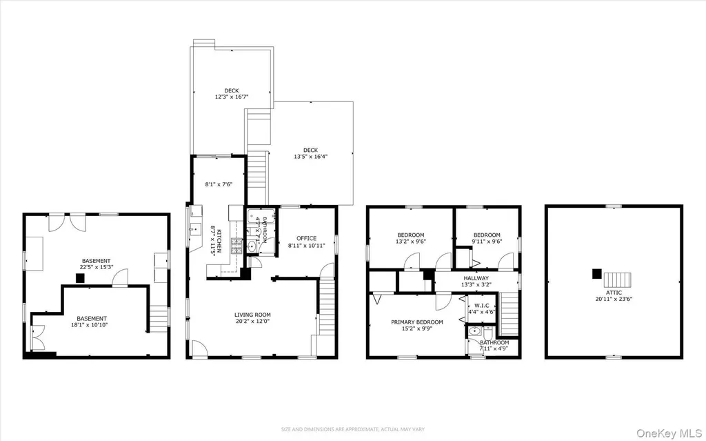 5 West Street Mount Kisco NY 10549