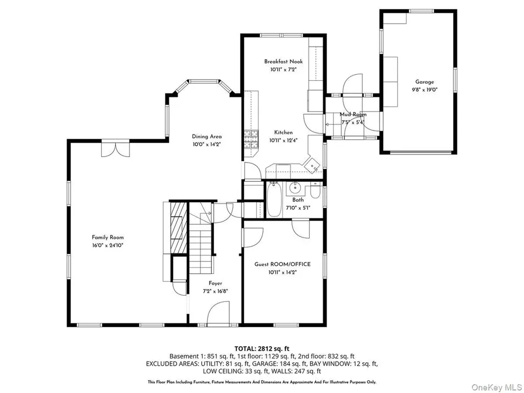 43 Tompkins Road Scarsdale NY 10583