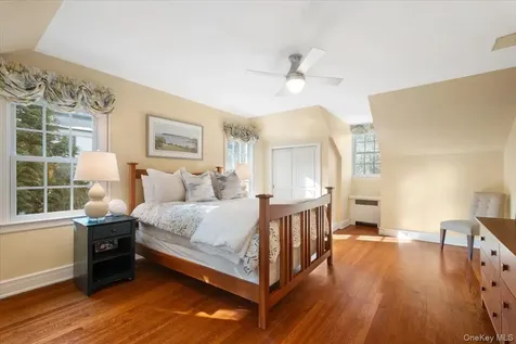 43 Tompkins Road Scarsdale NY 10583