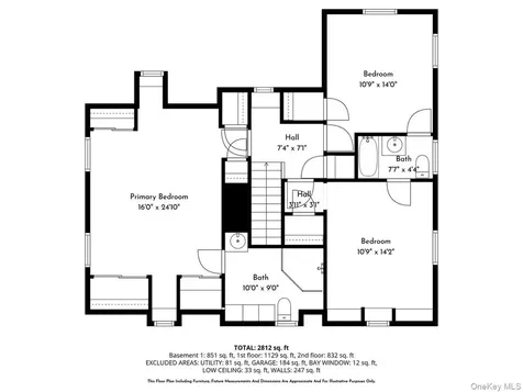 43 Tompkins Road Scarsdale NY 10583