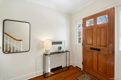 43 Tompkins Road Scarsdale NY 10583