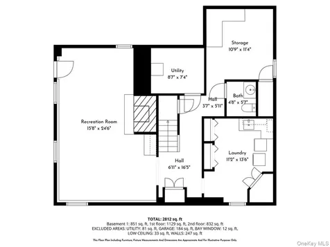 43 Tompkins Road Scarsdale NY 10583
