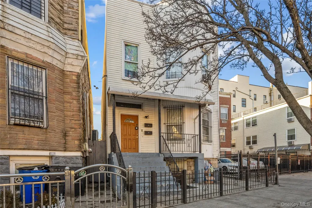 1417 Crotona Avenue Bronx NY 10456
