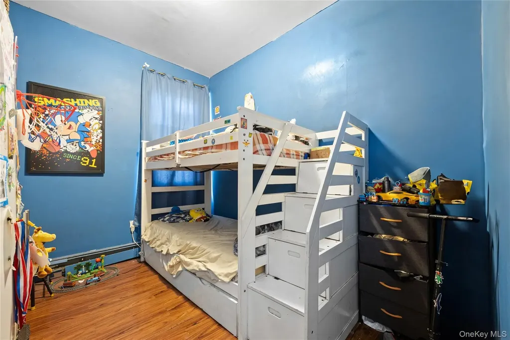 1417 Crotona Avenue Bronx NY 10456